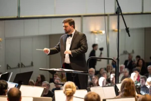 Frühlingsmatinee 2024